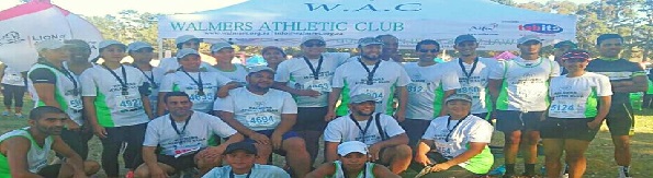 Walmers Athletic Club (WAC)