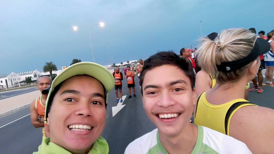 Zevenwacht 10KM Walmers Athletic Club (WAC)